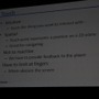 【GDC2011】米国でNGPが初お披露目・・・技術面を中心に紹介