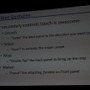 【GDC2011】米国でNGPが初お披露目・・・技術面を中心に紹介2