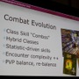 【GDC2011】本格的なMMORPGをスマートフォンで実現するための進化させるゲームデザイン