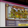 【GDC2011】本格的なMMORPGをスマートフォンで実現するための進化させるゲームデザイン