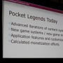 【GDC2011】本格的なMMORPGをスマートフォンで実現するための進化させるゲームデザイン