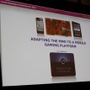 【GDC2011】本格的なMMORPGをスマートフォンで実現するための進化させるゲームデザイン