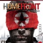 HOMEFRONT