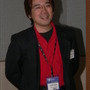 【G★2007】韓国で新清士氏が「日本のPCオンラインゲーム市場の危機」をテーマに講演