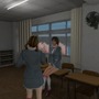 アイレム、『PlayStation Home』に新ラウンジ「どきどきの学園生活」をオープン