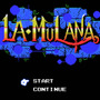 LA-MULANA(ラ・ムラーナ)