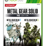 Xbox360『METAL GEAR SOLID HD EDITION』