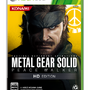Xbox360『METAL GEAR SOLID PEACE WALKDER HD EDITION』