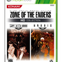 Xbox360『ZONE OF THE ENDERS HD EDITION』