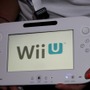 「Wii U」コントローラー