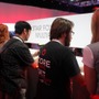 【E3 2011】出発準備完了！『スターフォックス64 3D』のマルチが楽しかった 