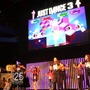 【E3】a-haの「TAKE ON ME」で大盛り上がり・・・大人気ダンスゲーム『Just Dance 3』 