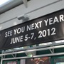 【E3 2011】3日間の日程を終え閉幕・・・未来に期待の持てるショウに、来年も同時期に開催
