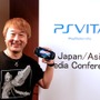 【E3 2011】カプコン小野プロデューサーが語るVita版『ストリートファイター×鉄拳』