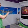 【E3 2011】キネクトでディズニーの世界を体験『キネクトディズニーランド』