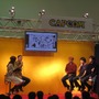 【ロックマン20周年記念イベント】 稲船氏や漫画家の先生が登場しトークショーを展開