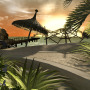 欧州PlayStation Homeに『Dead Island』のゾンビが襲来！