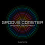 GROOVE COASTER オリジナルサウンドトラック