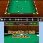 ARC STYLE：Jazzy BILLIARDS 3D Professional