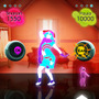 Just Dance 2