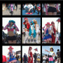 コスプレ写真 2011夏(in コミケ)