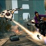 戦闘機 vs エアバイク!『Saints Row: The Third』最新スクリーンショット