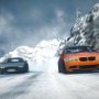 【gamescom 2011】崩れ落ちる雪山で壮絶なレースが始まる～『Need for Speed: The Run』 