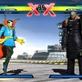 ULTIMATE MARVEL VS. CAPCOM 3