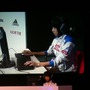 JESPA、「ｅスポーツ日韓戦」を開催−会場にはロッテマリーンズの黒木知宏選手や武蔵丸親方も登場！