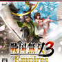 戦国無双3 Empires