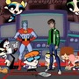 スマブラ風格闘アクション『Cartoon Network: Punch Time Explosion』のコンソール版が発表