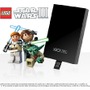 今月末にXbox 360の320GB HDDが発売、『Lego Star Wars III』DLコードが同梱