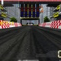 トヨタがFacebookで公開したレースゲーム“Social Network Racer”