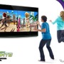 日本マイクロソフトのゲームシステムKinect