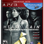 SCEA、ボーナスを多数収録した『Heavy Rain: Director's Cut』を発表！