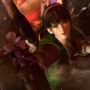 ヒトミvsあやね！美女対決を写し出した『Dead or Alive 5』最新ショット