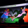 「Kinect:ディズニーランド・アドベンチャーズ」ゲームイメージ