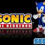 ソニック・ザ・ヘッジホッグ