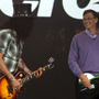 【CES 08】 ビル・ゲイツ氏が基調講演―ギターコントローラーを持って・・・
