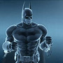 Batman：Arkham City Armored Edition