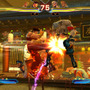 STREET FIGHTER X 鉄拳