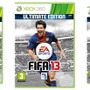 『FIFA 13』の海外発売日が９月２８日決定！“Ultimate Edition”と予約特典も発表