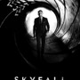 映画『007 スカイフォール』ティザーポスター