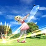 『みんなのGOLF』15周年記念企画、第一弾「LiveAreaで『みんGOL』○×クイズ！」スタート