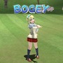 『みんなのGOLF』15周年記念企画、第一弾「LiveAreaで『みんGOL』○×クイズ！」スタート