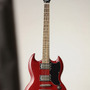 Maestro by Gibson / SG Standardセット(Cherry Sunburst)