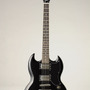 Maestro by Gibson / SG Standardセット(Ebony)