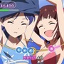 『アイドルマスター シャイニーフェスタ』1曲あたり2種類のミュージッククリップを収録