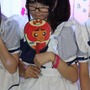 【China Joy 2012】とれたて中国美人をお届け！ゲームショウを彩るコンパニオンたち200枚(1)