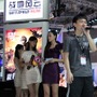 【China Joy 2012】EA & PopCapブースはデジタルタイトルがズラリ